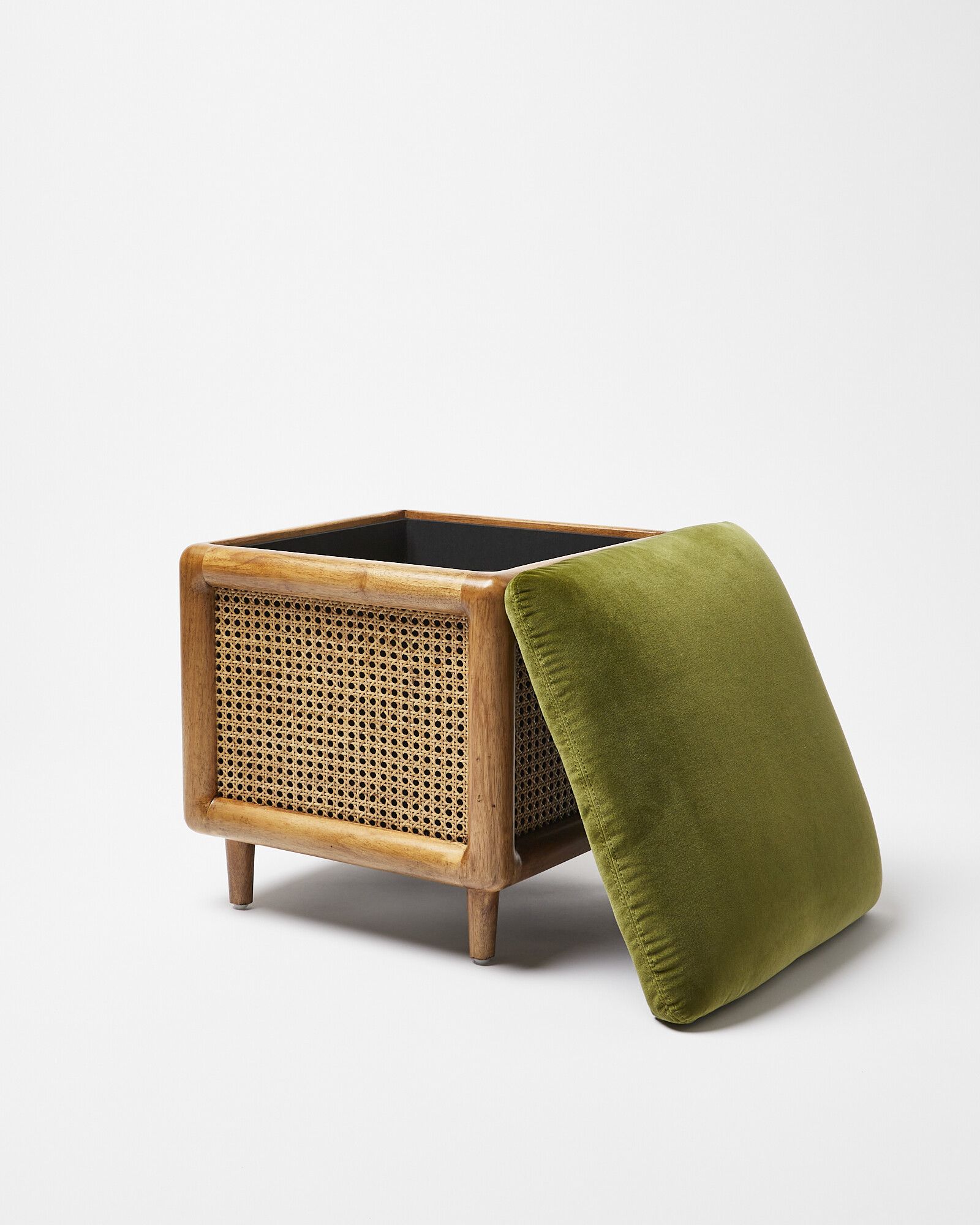 The Timeless Elegance of Rattan Furniture