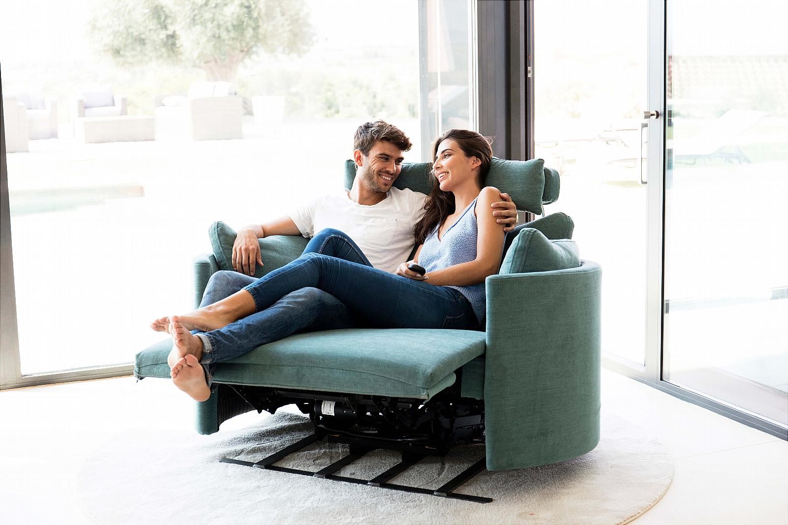 The Ultimate Guide to Rocking Loveseats