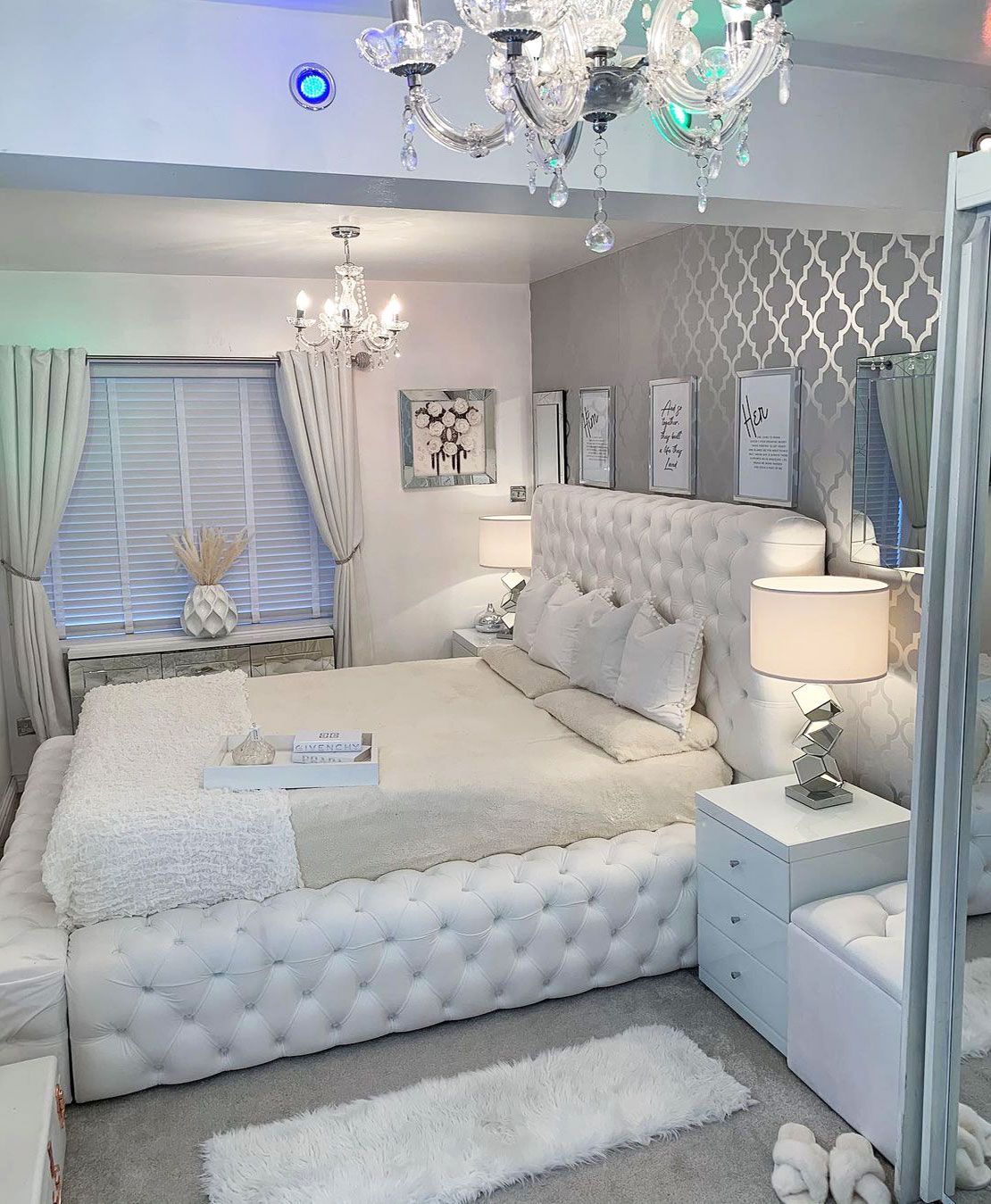 Creative Ways to Transform Your Bedroom