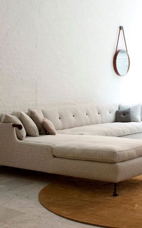 The Best Comfy Sectional Sofas