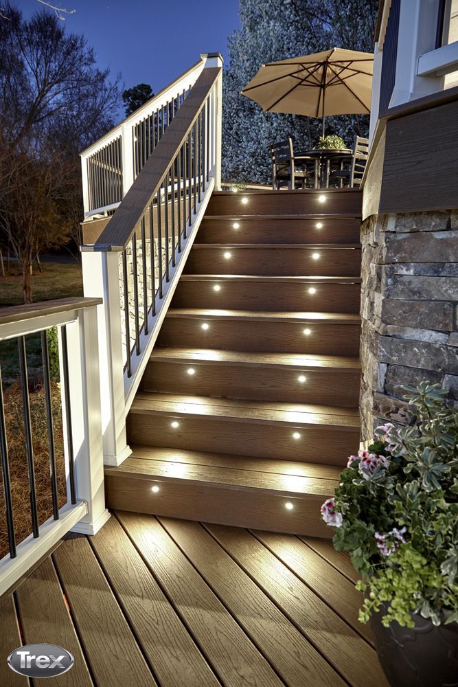 Creative Ways to Transform Your Deck