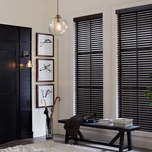 The Ultimate Guide to Faux Wood Blinds