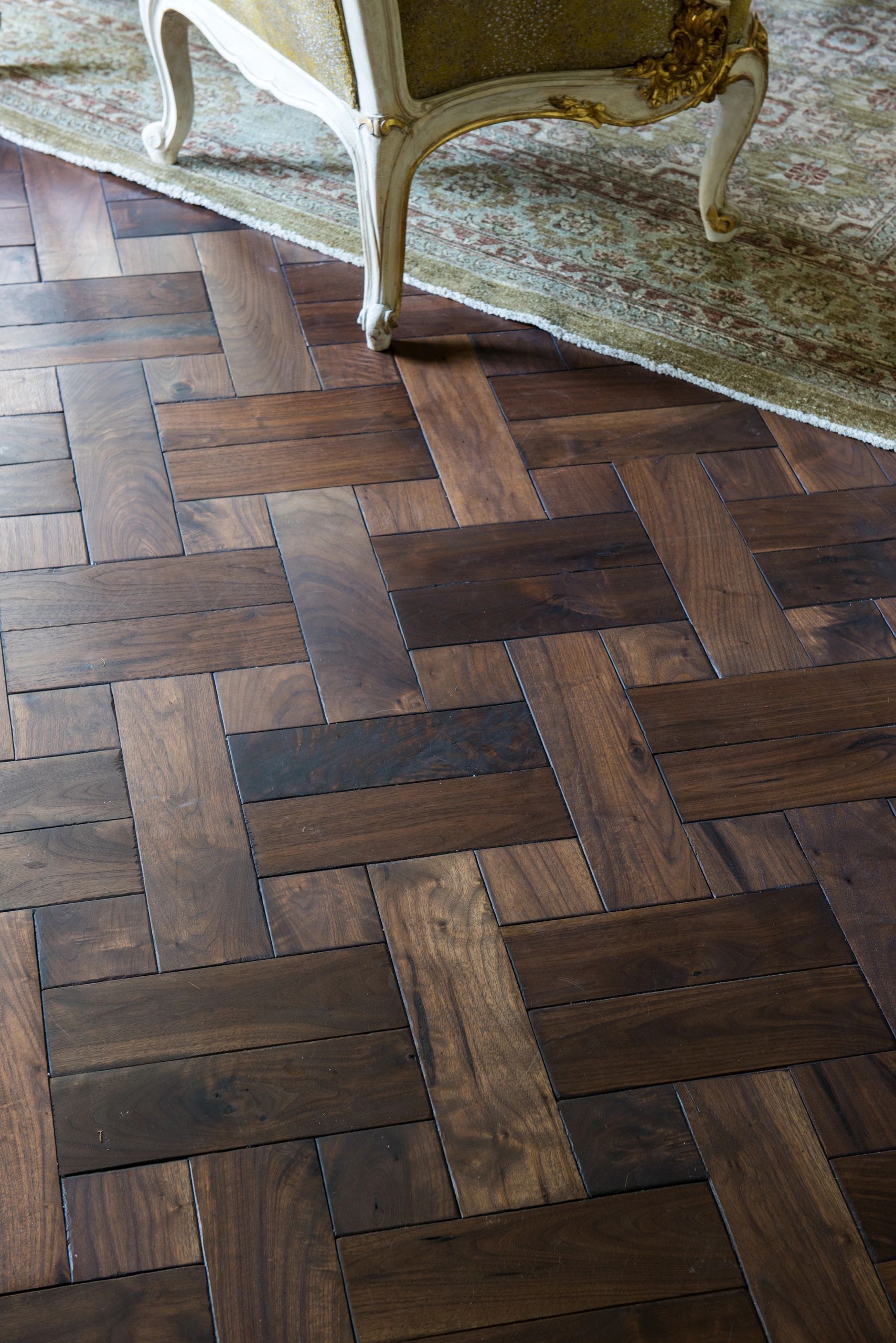 The Timeless Beauty of Hardwood Floors