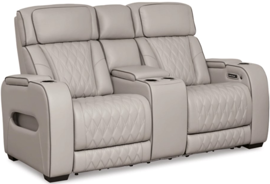 The Ultimate Comfort: Reclining Loveseats