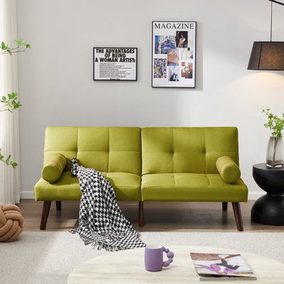 The Versatility of Sofa Bed Loveseats