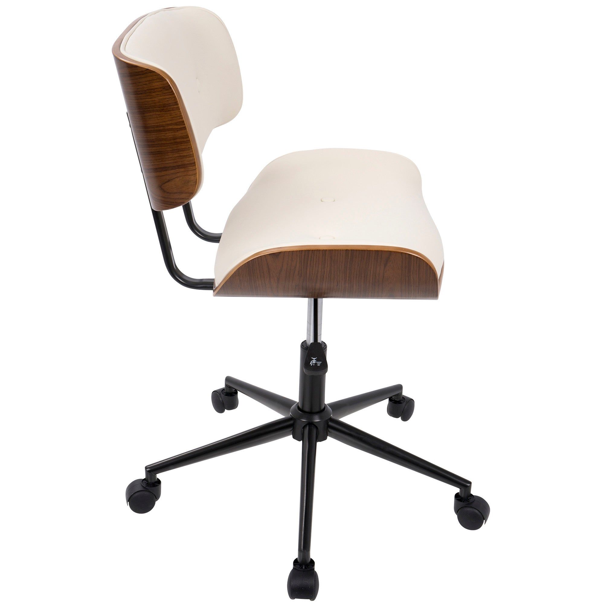 The Convenience of Swivel Office Chairs