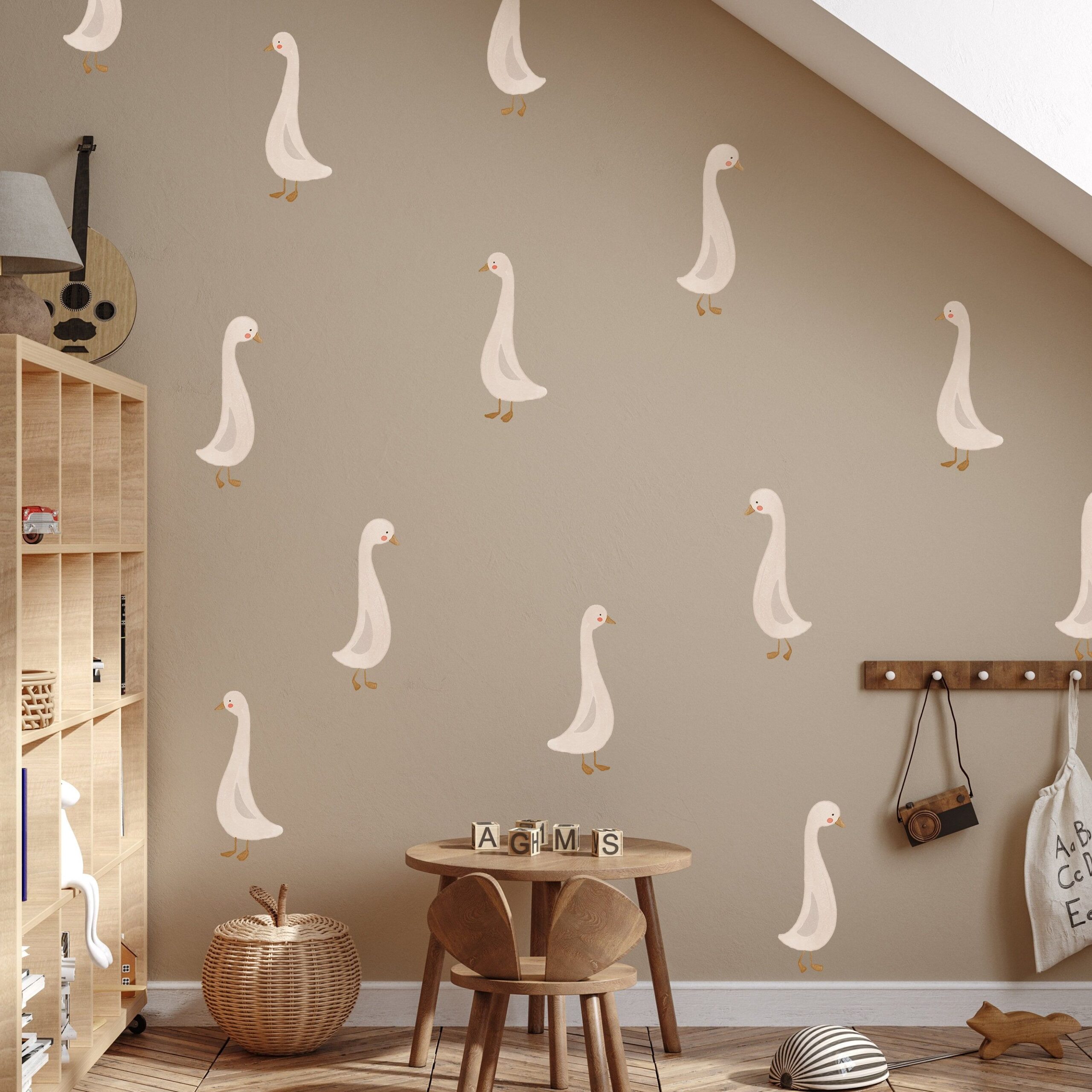 Enhance Your Space with Wall Art Decals