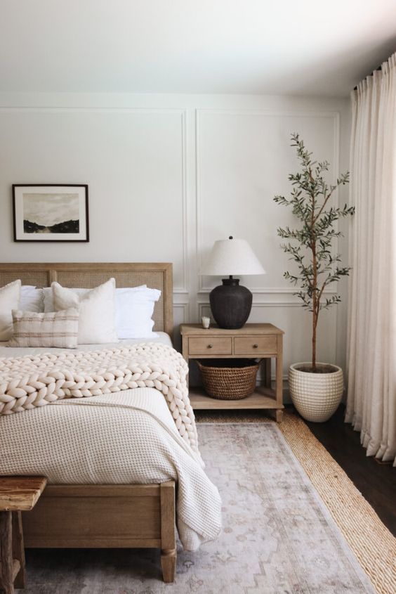 Creative Ways to Beautify Your Bedroom