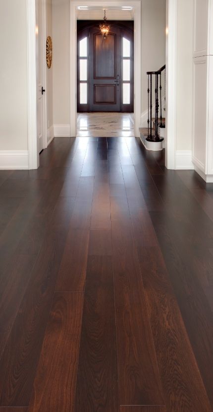 Unlocking the Beauty of Cherry Wood
Flooring