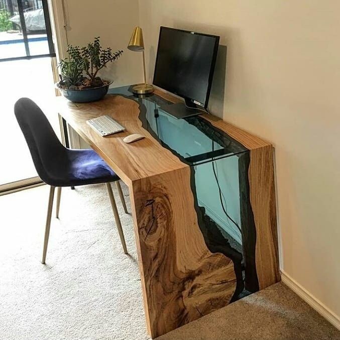 Unleash Your Productivity with the Right
  Computer Desk