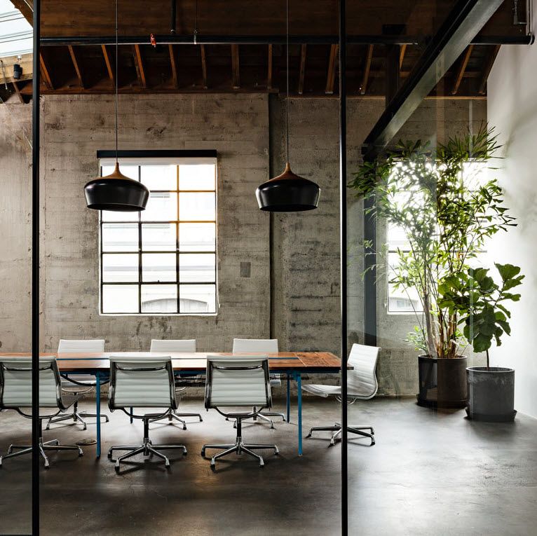 Choosing the Best Conference Room Chairs
for Your Office