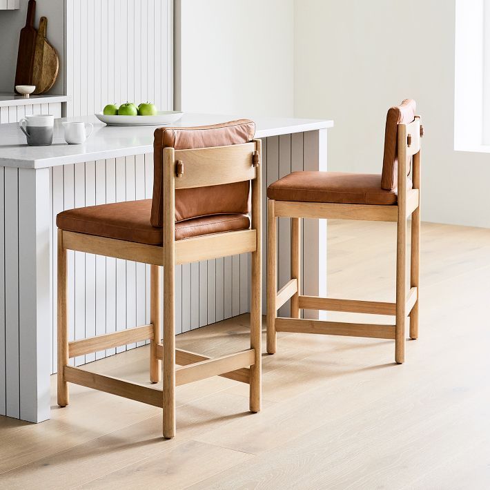 Elevate Your Space: The Ultimate Guide to
Counter Height Bar Stools