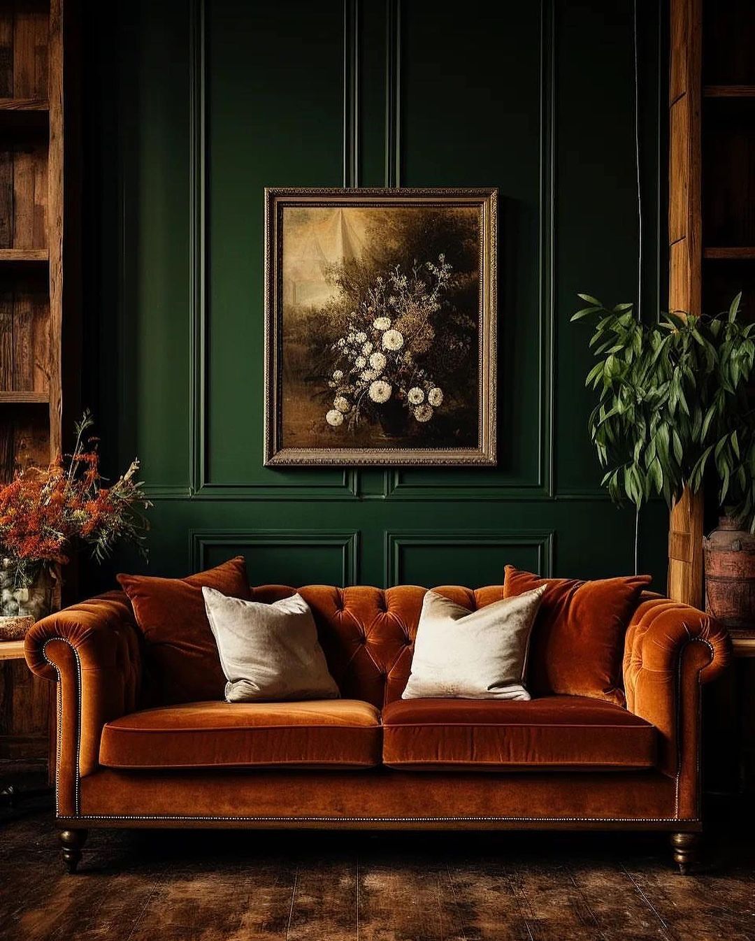 Furnishing your living room: designer
sofas