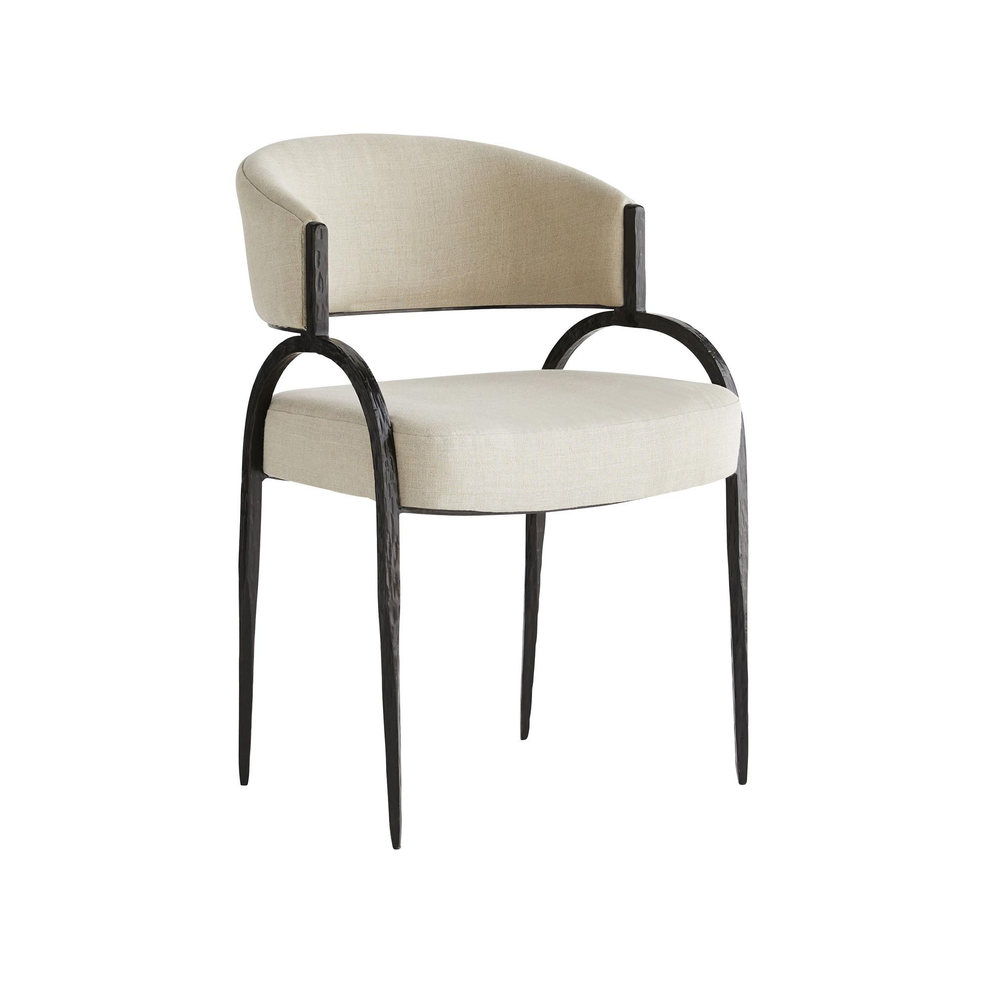 Add dining chairs to your tables for
additional comfort