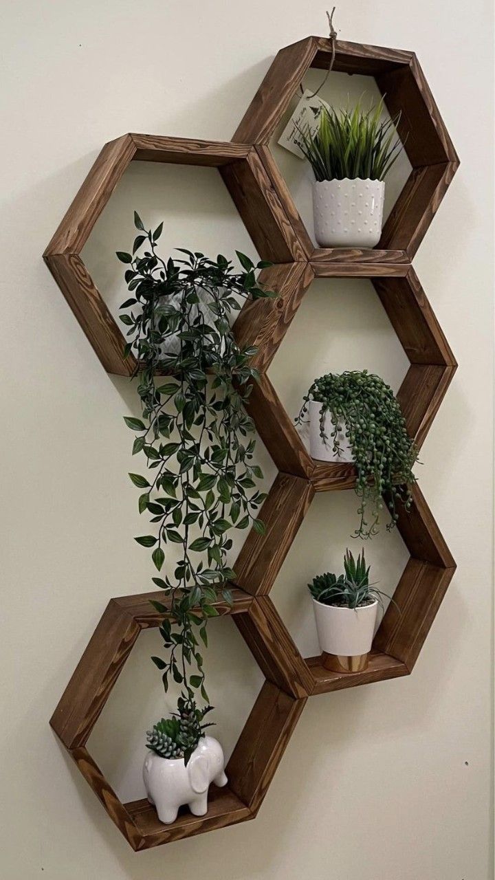 Diy shelves tips and guides