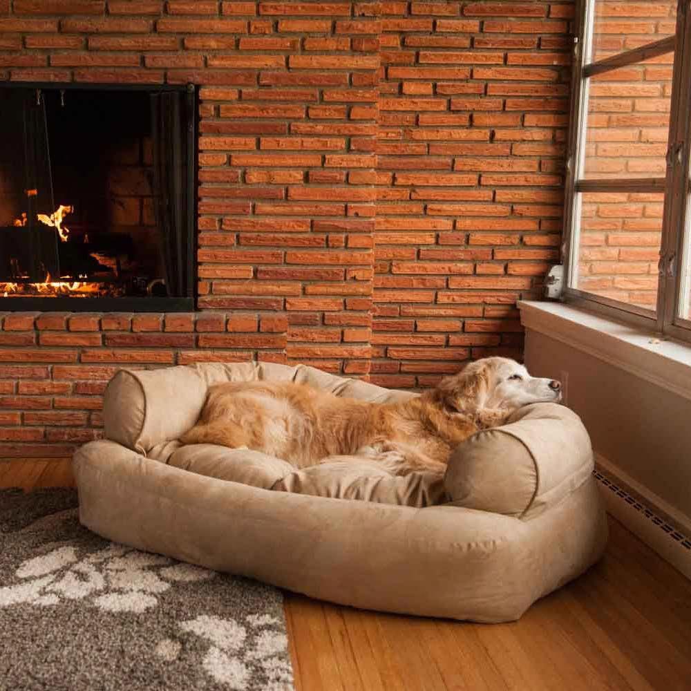 What Is The Use Of Dog Sofa Bed?