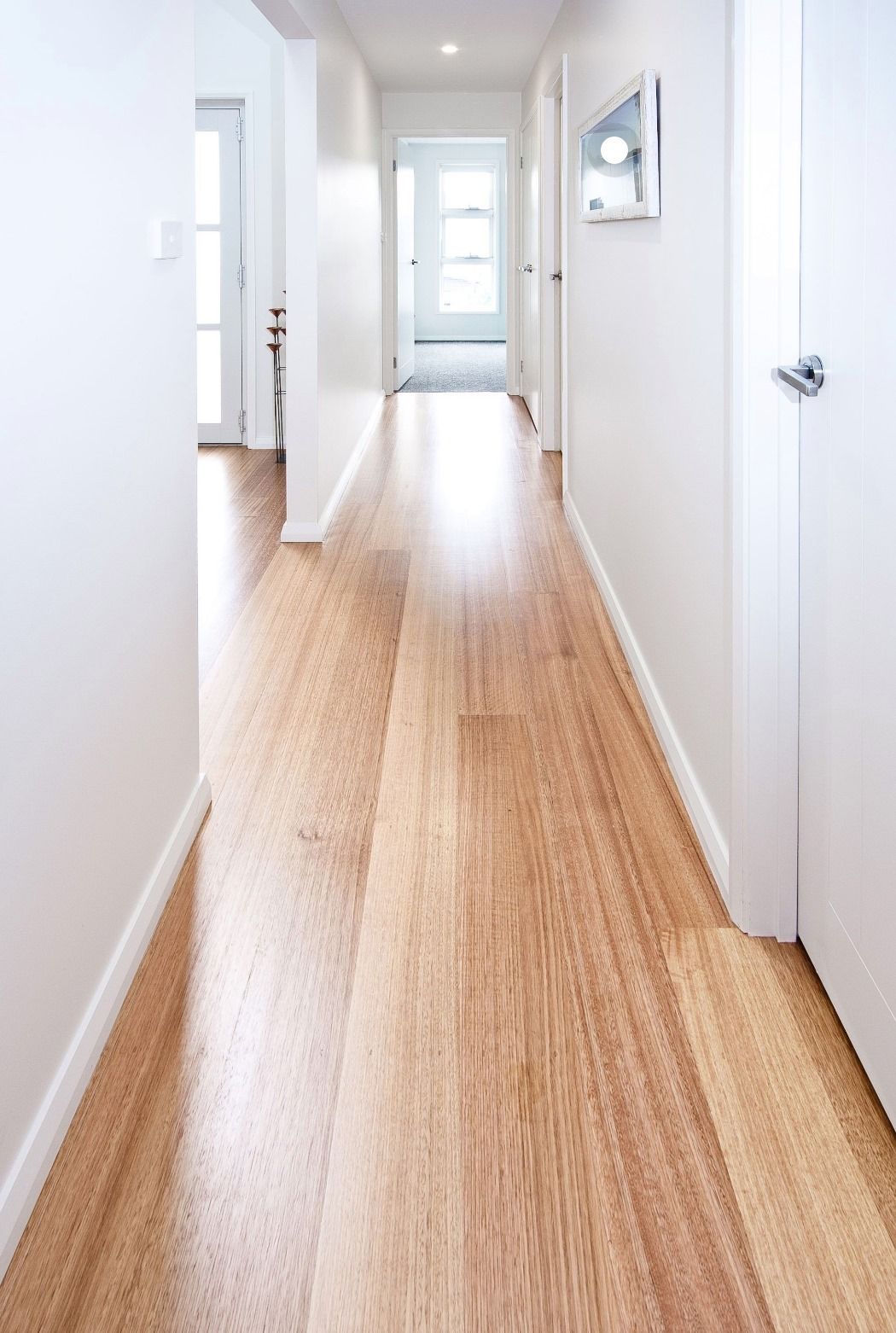 Is engineered wood floors the best choice
for your home?