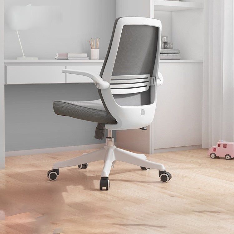 What to look when buying ergonomic
mesh  office chair