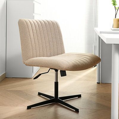 How to select a better ergonomic
task  chair