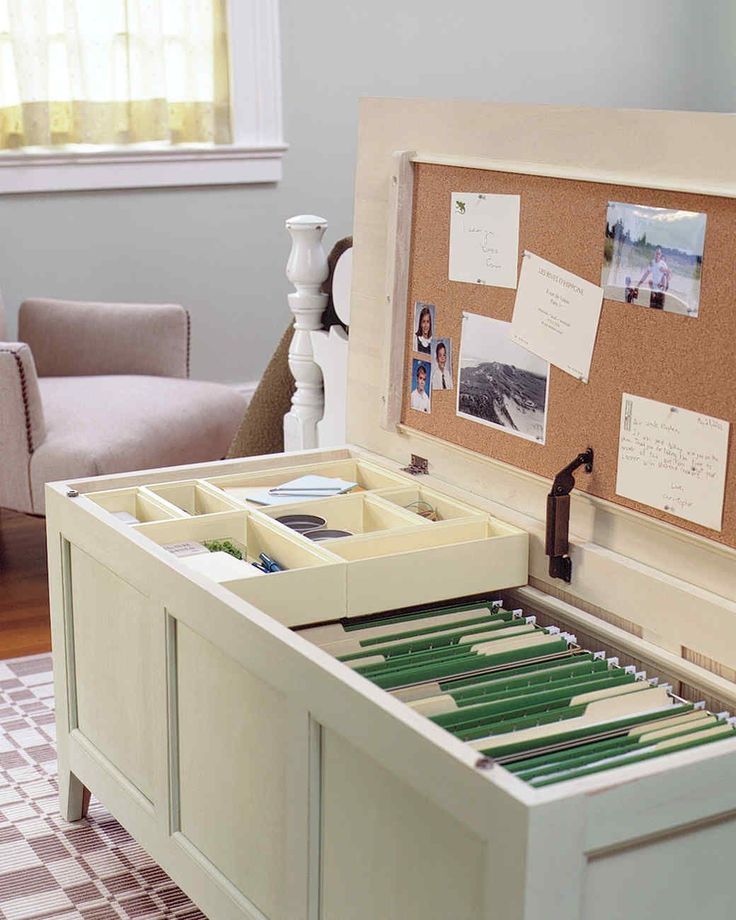 HOW TO ORGANIZE A FILING CABINET NEATELY