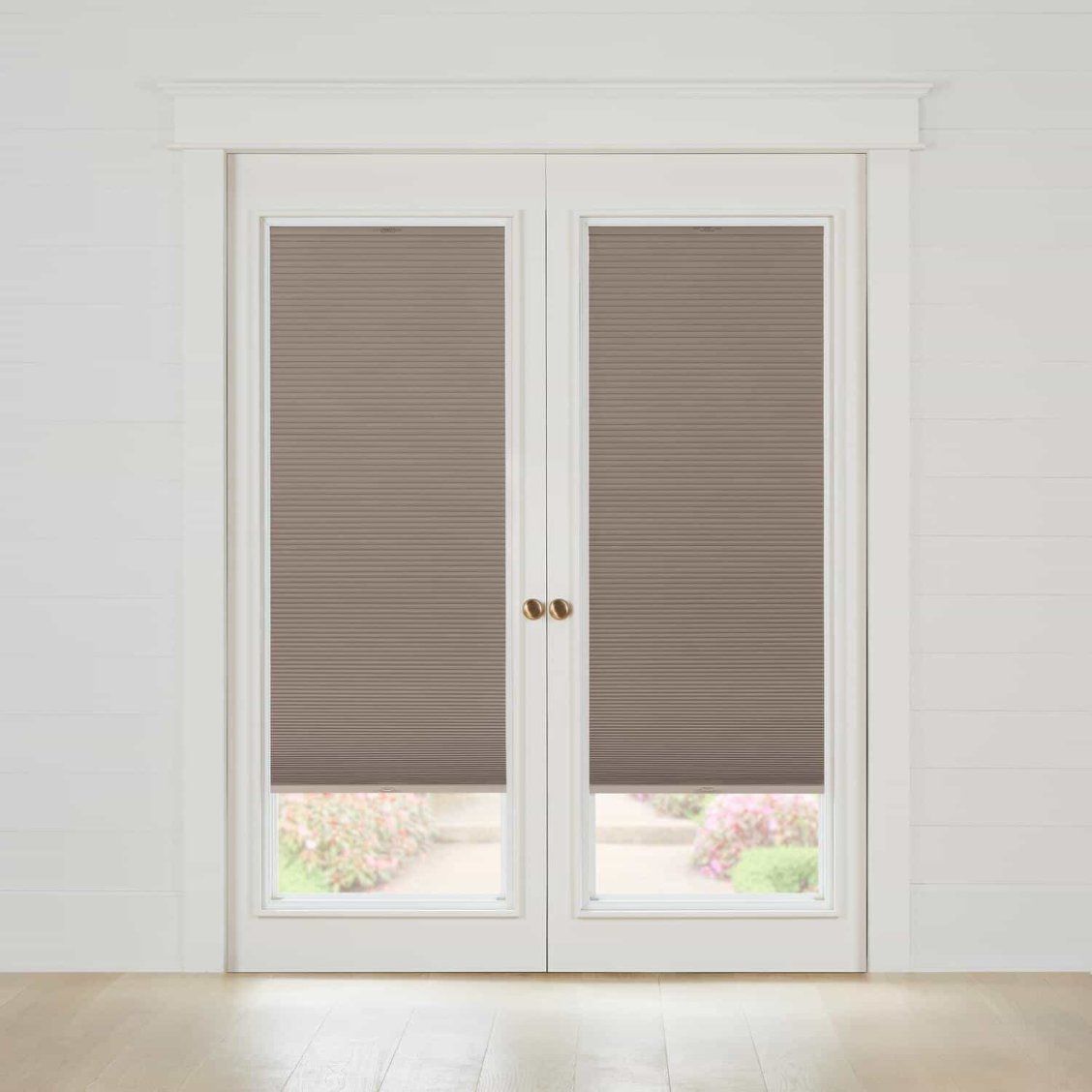 Must to Know When Buying Door Blinds