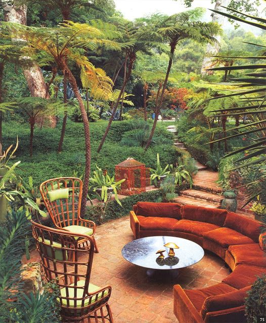All you need to know on landscape design