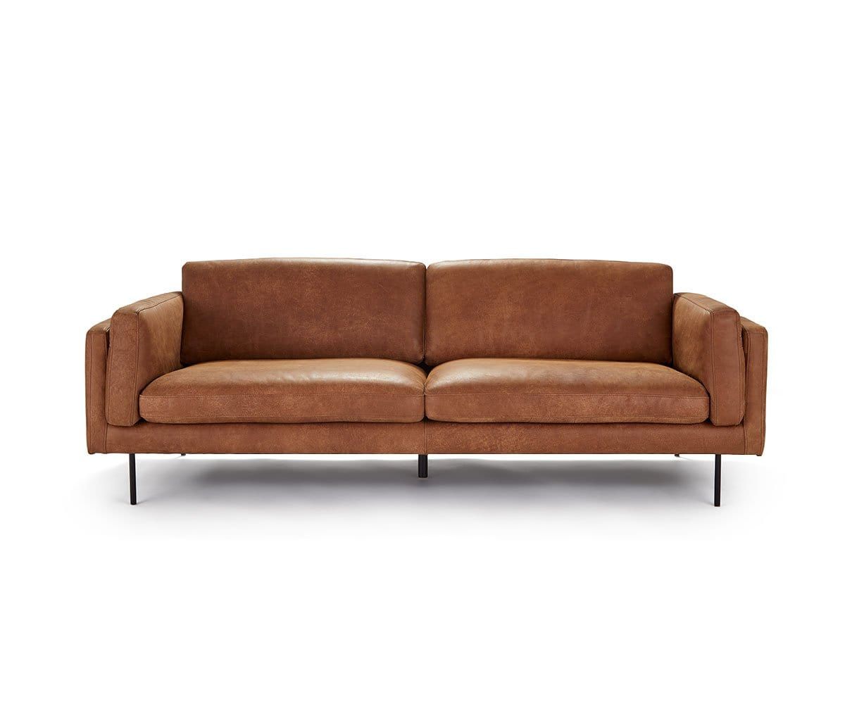 Leather sofa sleeper and its benfits