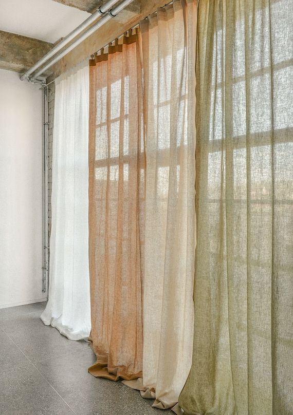 Unleashing Your Style with Custom Drapes