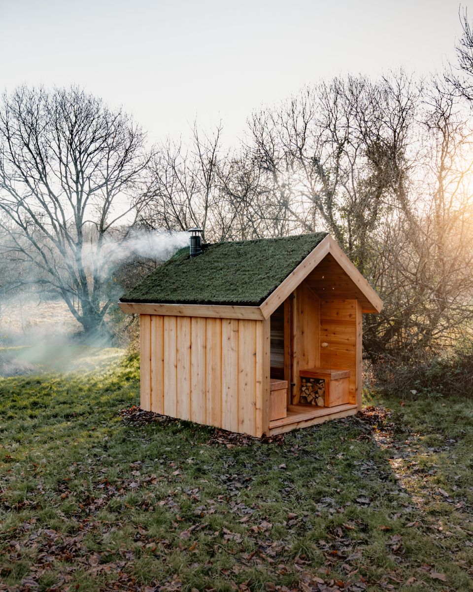 Sleek and Stylish Outdoor Storage Options