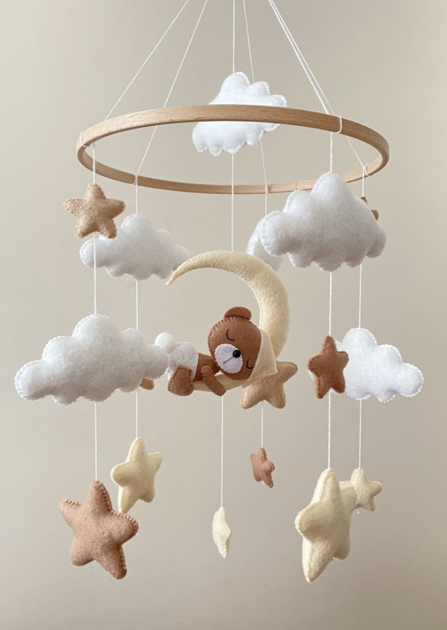 How to Personalize Your Baby’s Nursery