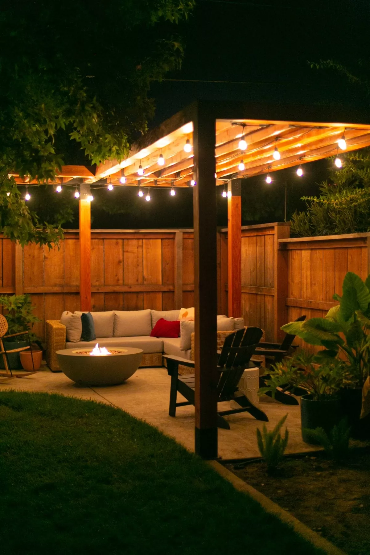 Creative Ideas for Backyard Landscaping