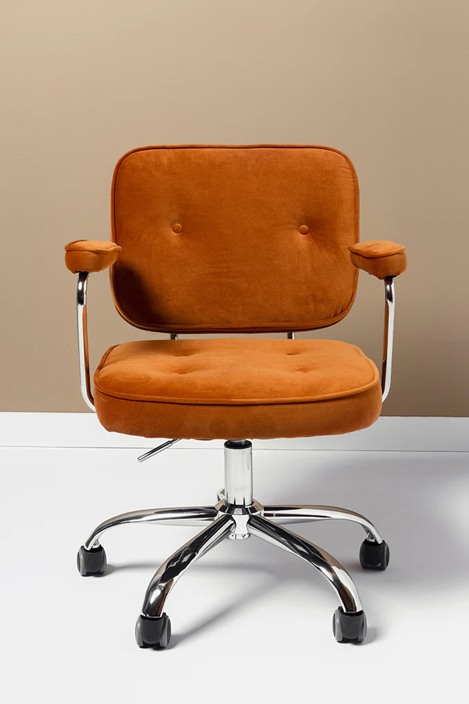 The Evolution of Chair Design: A Look at
  Timeless Classics