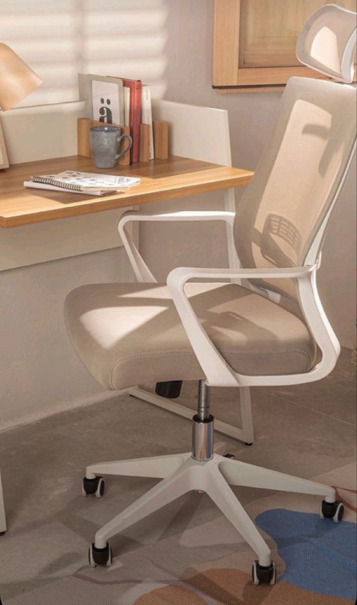 Getting that perfect ergonomic office
chair