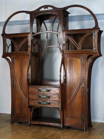 The Timeless Charm of a Welsh Dresser