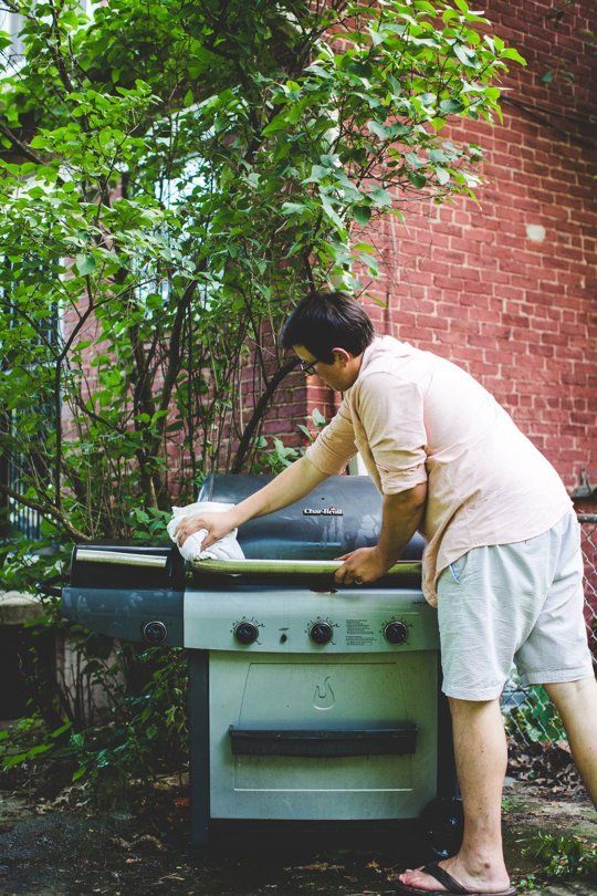 The Best Gas Grills for Outdoor Cooking