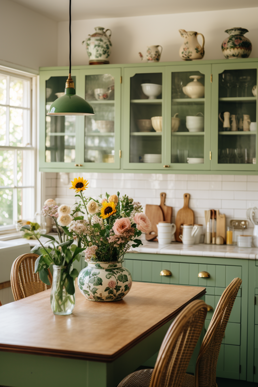 Tips for a Stylish Kitchen Makeover