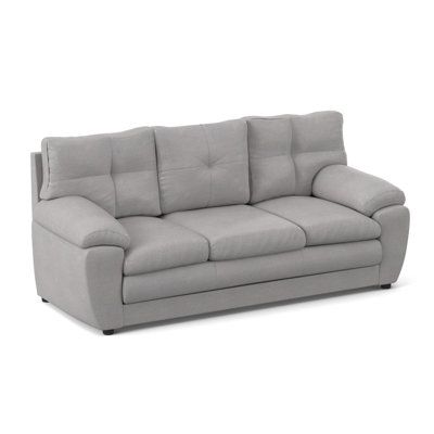 The Benefits of Owning a Microfiber Sofa