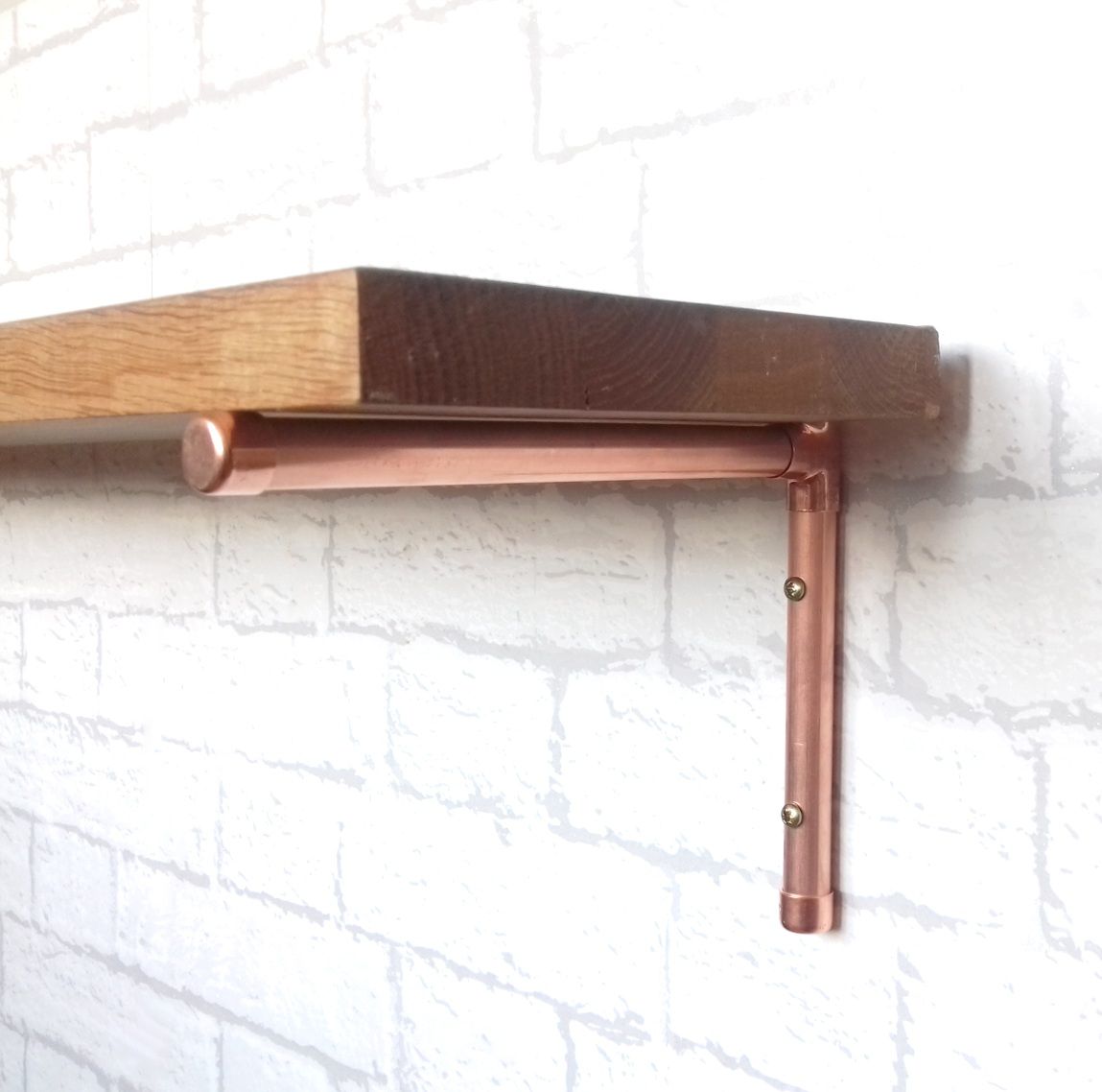 The Essential Guide to Shelf Brackets