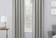 Transforming Our Space: A Review of Sun Zero Blackout Curtains