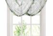 Transforming Spaces: Our Review of Eucalyptus Leaves Valances