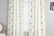 Transform Our Space: Review of VOGOL’s Boho Farmhouse Curtains