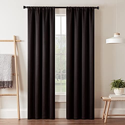 Explore Stylish and Functional Blackout Curtains for Every Room