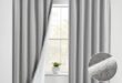 Transform Your Space with Stylish, Functional Curtains!