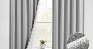 Transform Your Space with Stylish, Functional Curtains!