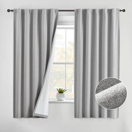 Transform Your Space with Stylish, Functional Curtains!