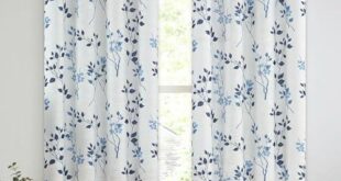 Elegant Linen Curtains: Stylish Touch for Your Home Decor