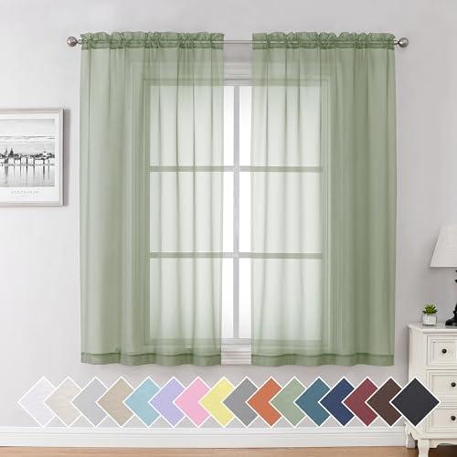 Elegant Curtains: Versatile Options for Every Room