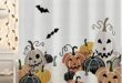 Enhance Your Halloween Decor with Scary and Fun Items!