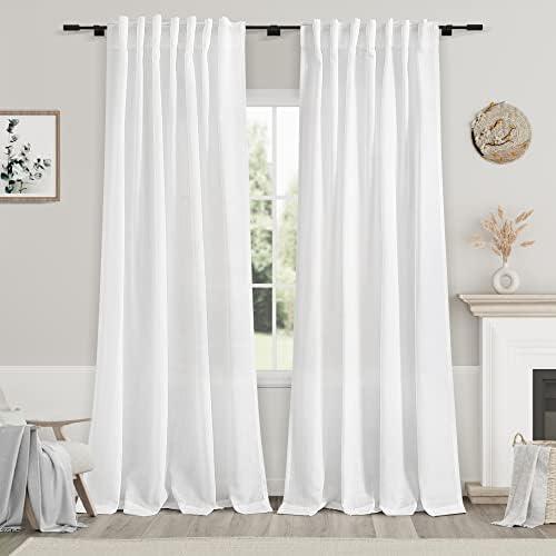 Elevate Your Space with Premium Curtain Options Today!