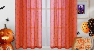 Elevate Your Space with Elegant and Functional Curtains